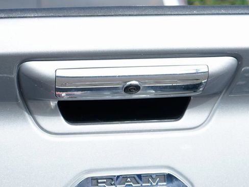 Used 2021 RAM 3500 Laramie AWD/4WD image 55