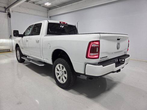 Used 2023 RAM 2500 Laramie image 5