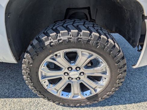 Used 2013 Chevrolet Silverado 1500 LT image 4