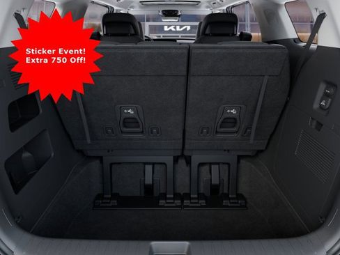 New 2026 Kia Carnival SX Prestige FWD image 22