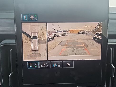 Used 2024 GMC Acadia AT4 w/ LPO, Floor Liner Package AWD/4WD image 24