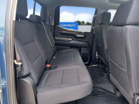 Used 2024 GMC Sierra 1500 SLE AWD/4WD image 19