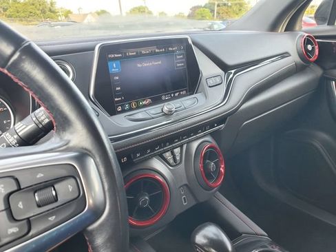 Used 2021 Chevrolet Blazer RS FWD image 29