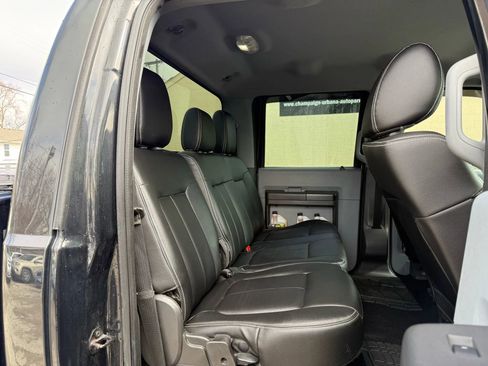 Used 2014 Ford F350 XL w/ Power Equipment Group image 17