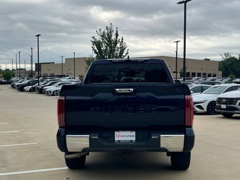 Used 2023 Toyota Tundra 1794 Edition RWD image 12