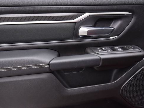 New 2026 RAM 1500 Big Horn AWD/4WD image 33
