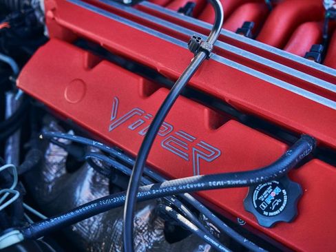 Used 1996 Dodge Viper GTS RWD image 26
