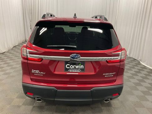 New 2026 Subaru Ascent Limited image 3