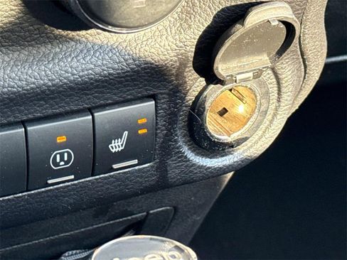 Used 2014 Jeep Wrangler Unlimited Sahara w/ Dual Top Group image 24