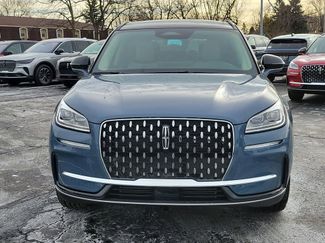 New 2026 Lincoln Corsair Reserve w/ Rear Removable Package Tray video 2