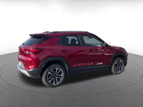 Used 2025 Chevrolet TrailBlazer LT image 15