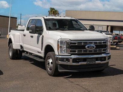 Certified 2026 Ford F350 XLT
