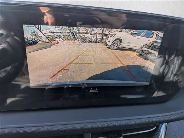 New 2026 Buick Envista Sport Touring FWD image 12
