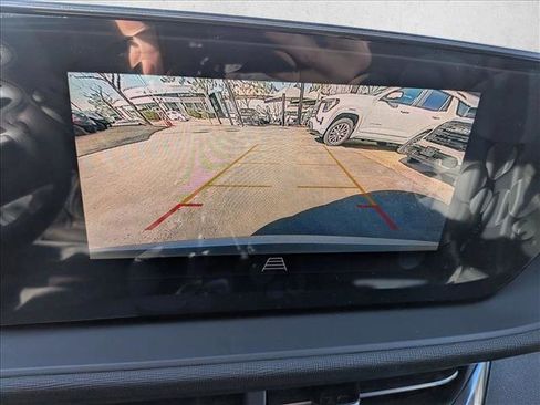 New 2026 Buick Envista Preferred FWD image 12