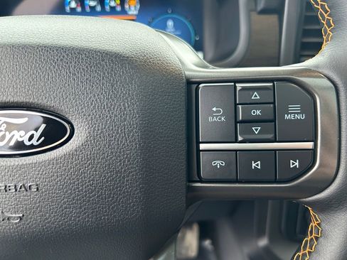 Used 2025 Ford F150 Tremor AWD/4WD image 19