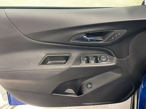 Used 2024 Chevrolet Equinox RS image 19