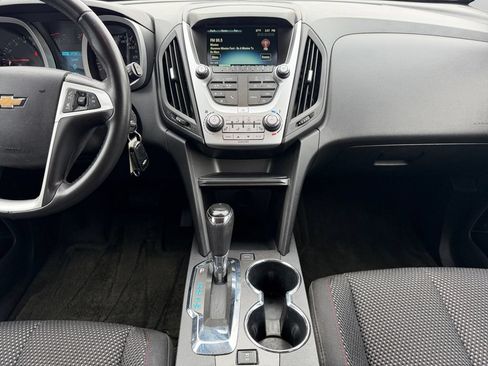 Used 2017 Chevrolet Equinox LT w/ Convenience Package FWD image 19