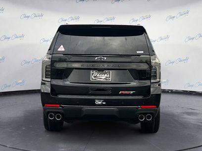 New 2026 Chevrolet Suburban RST w/ Advanced Technology Package