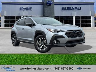 Used 2024 Subaru Crosstrek 2.0i Premium video 1