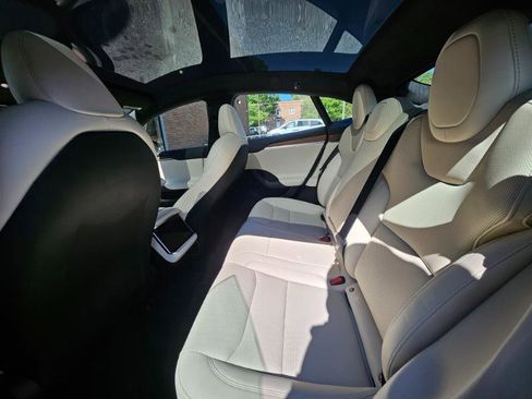 Used 2023 Tesla Model S AWD/4WD image 64