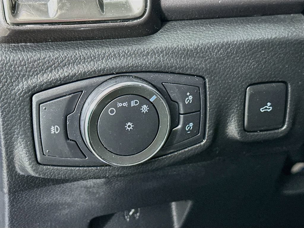 Used 2019 Ford Ranger Lariat w/ Equipment Group 501A Mid AWD/4WD image 15