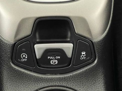 Used 2021 Jeep Compass Sport w/ Cold Weather Group image 42