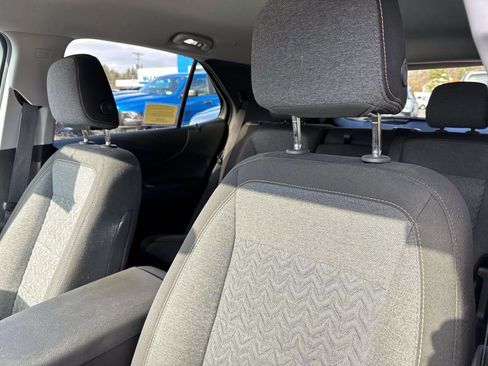 Certified 2024 Chevrolet Equinox LT image 15