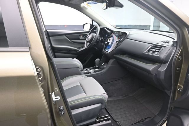 Used 2025 Subaru Ascent Onyx Edition w/ Popular Package #2 AWD/4WD image 29