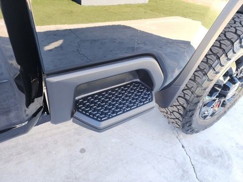 New 2026 Chevrolet Silverado 2500 LTZ w/ Trail Boss Package image 17