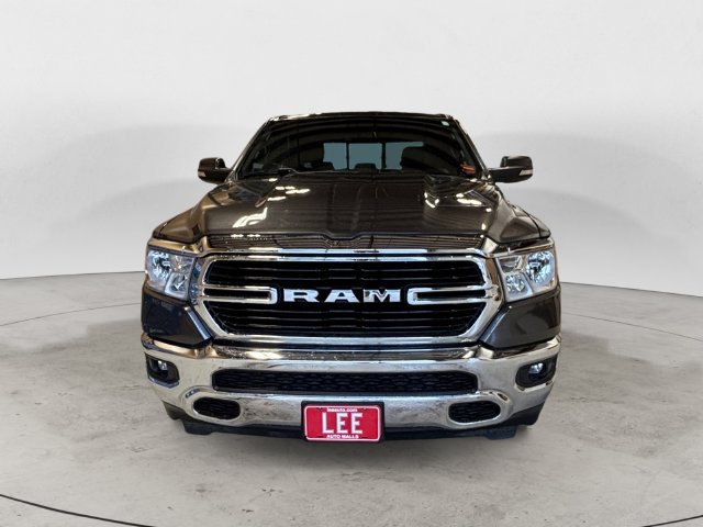 Used 2020 RAM 1500 Big Horn AWD/4WD image 9