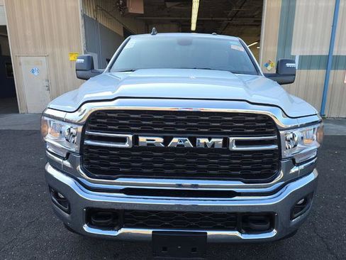 Used 2024 RAM 2500 Big Horn w/ Bed Utility Group image 12