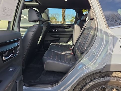 Used 2024 Honda CR-V Sport Touring image 5