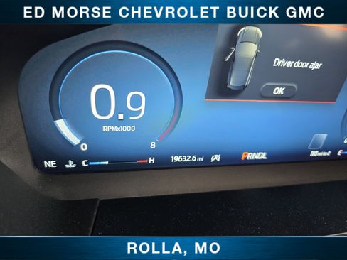 Used 2024 Ford Escape ST-Line Select w/ Tech Pack #2 image 14