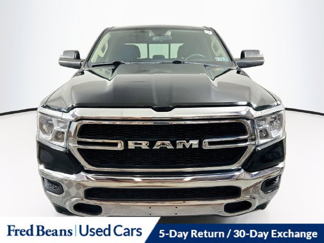 Used 2019 RAM 1500 Tradesman AWD/4WD image 2