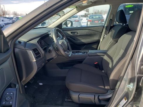 Used 2025 Nissan Rogue S image 26