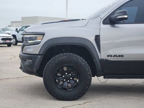Used 2021 RAM 1500 TRX w/ TRX Level 2 Equipment Group AWD/4WD image 11