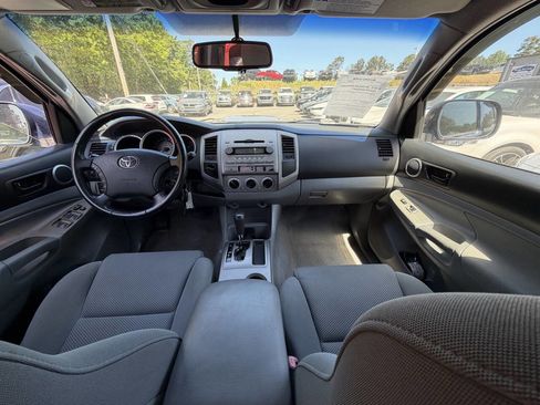 Used 2008 Toyota Tacoma 4x4 Double Cab image 13
