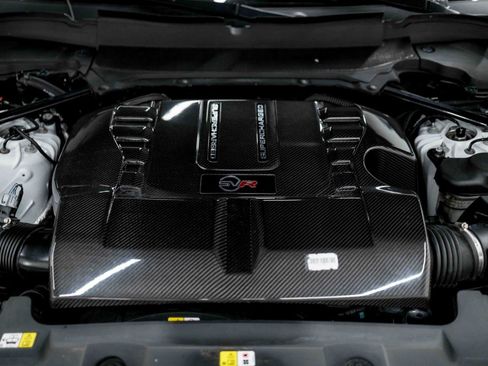 Used 2022 Land Rover Range Rover Sport SVR AWD/4WD image 94
