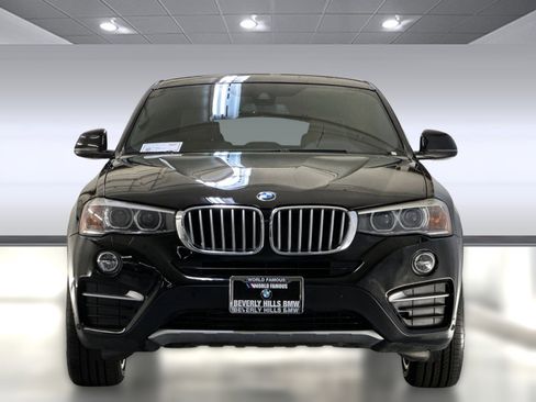 Used 2018 BMW X4 xDrive28i image 5