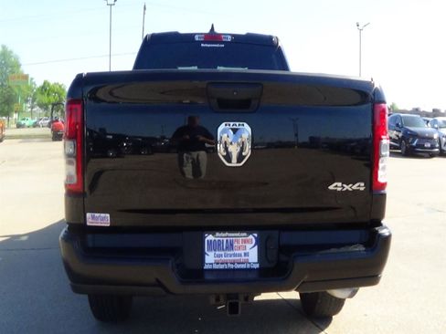 Certified 2023 RAM 1500 Tradesman w/ Tradesman Group AWD/4WD image 7