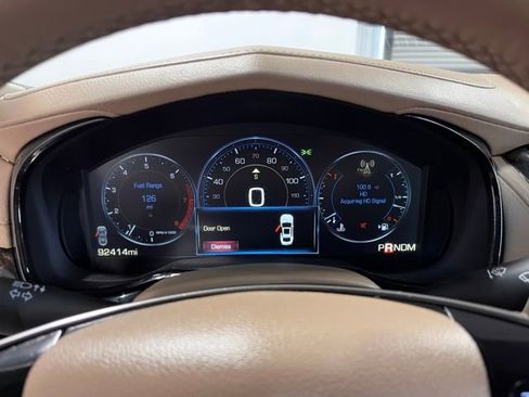 Used 2015 Cadillac CTS Premium RWD image 26