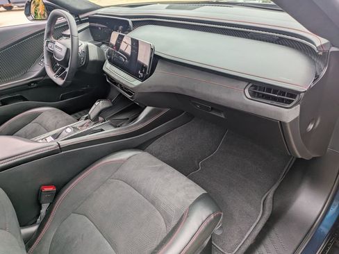 Used 2024 Dodge Charger R/T Scat Pack w/ Plus Group image 25