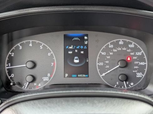 Used 2025 Toyota Corolla LE FWD image 11