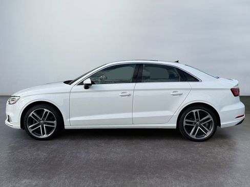 Used 2019 Audi A3 2.0T Premium w/ Convenience Package image 8