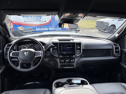 Used 2026 RAM 3500 Tradesman image 19
