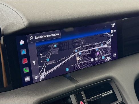 Certified 2023 Porsche Taycan 4S image 18