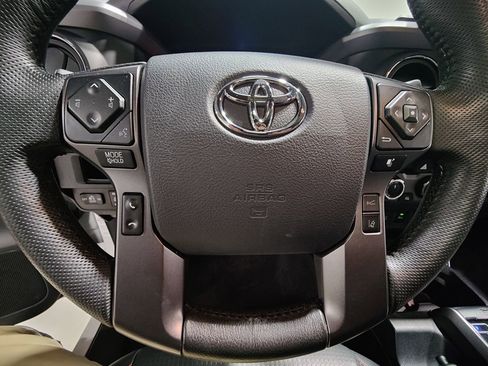 Used 2019 Toyota Tacoma TRD Pro image 40