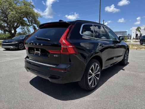 Used 2022 Volvo XC60 B5 Momentum AWD/4WD image 7