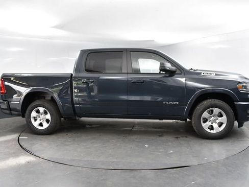 New 2026 RAM 1500 Big Horn AWD/4WD image 8