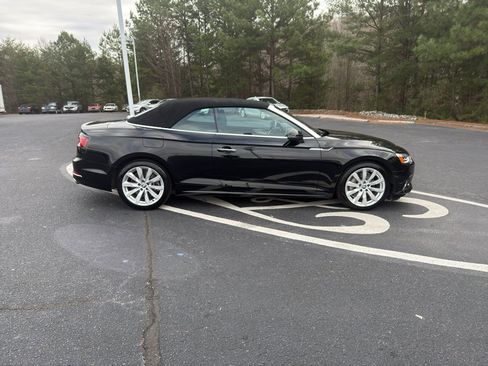 Used 2018 Audi A5 2.0T Premium image 11